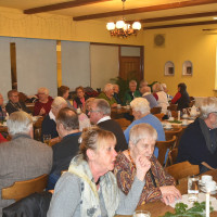 Seniorennachmittag 2023